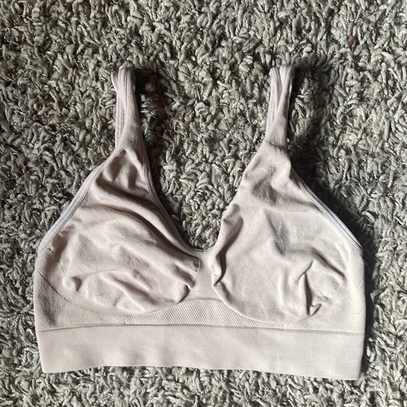 Bundle of 4 Bralettes (size small) - Picture 6 of 7